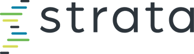 Strata logo